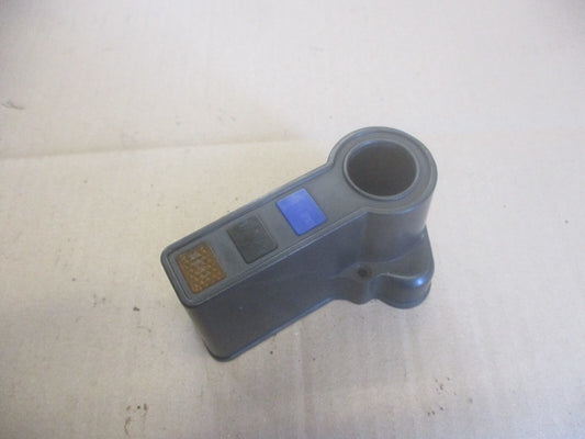 Cache bloc voyants pour Honda 125 CBT - CB125T - 125 Twin