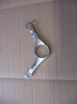 Support nieman pour Suzuki 125 GT