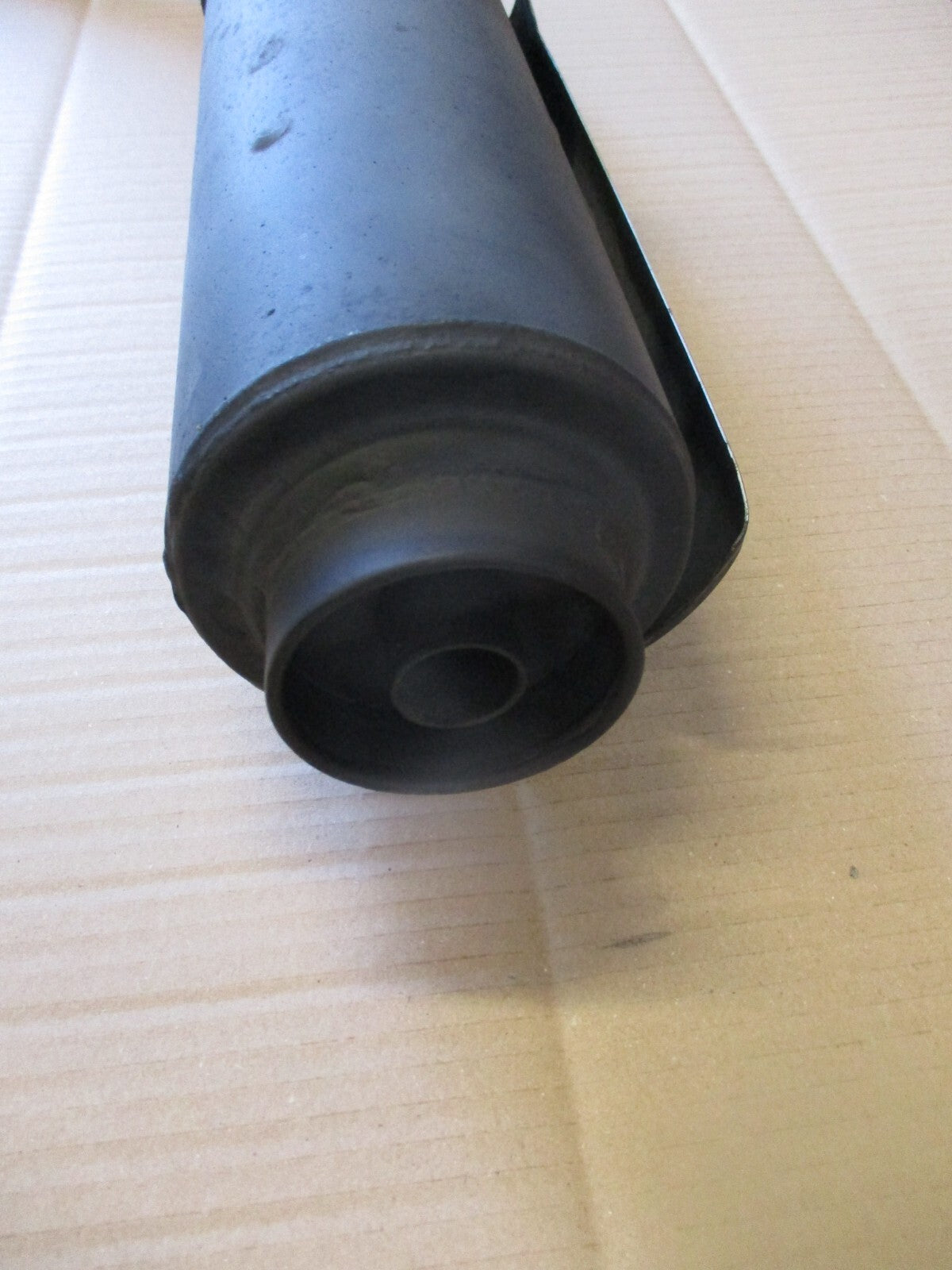 Silencieux pour Honda 125 XLV Varadéro - JC32
