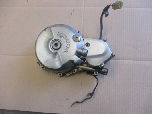 Stator + carter d'allumage pour Honda 650 SLR - RD09
