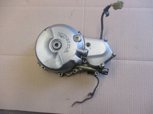 Stator + carter d'allumage pour Honda 650 SLR - RD09