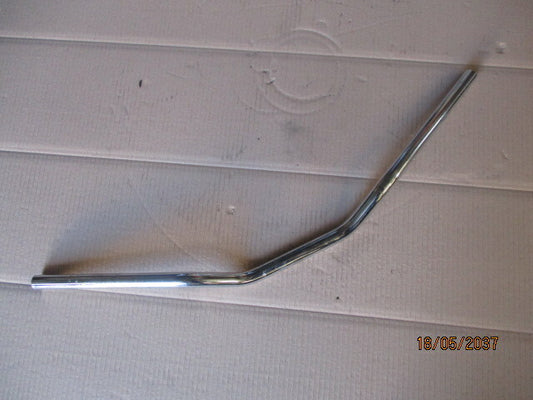 Guidon chromé pour Yamaha 125 TW - DE01 - DE054