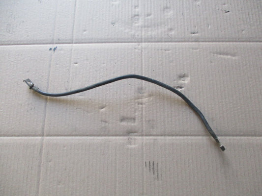 Cable de masse  Honda 750 Africa twin - XRV - RD04 - RD07