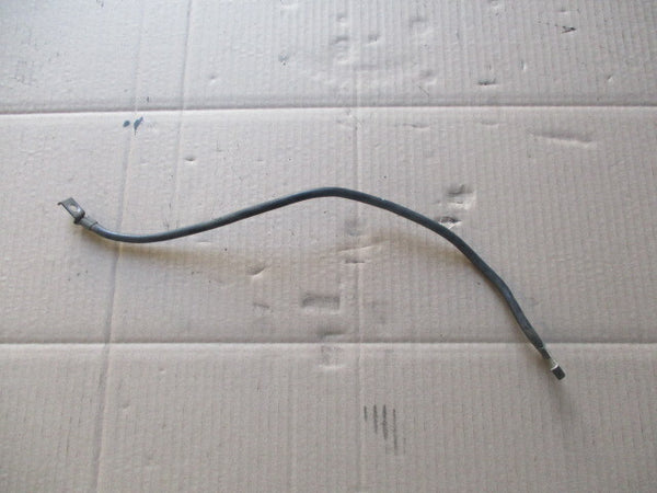 Cable de masse  Honda 750 Africa twin - XRV - RD04 - RD07