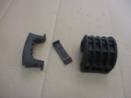 Caoutchoucs de réservoir pour Kawasaki 250 KL - KL250A