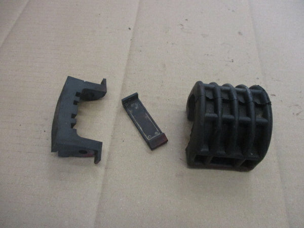 Caoutchoucs de réservoir pour Kawasaki 250 KL - KL250A