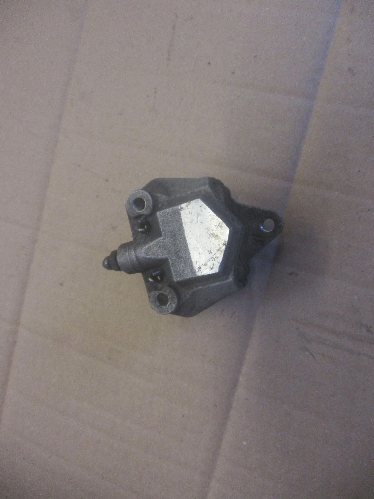 Etrier de frein avant pour Yamaha 125 XTR - XTX