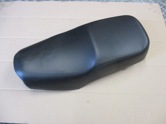 Selle refaite à neuf pour Suzuki 125 GN - NF41A
