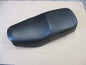 Selle refaite à neuf pour Suzuki 125 GN - NF41A