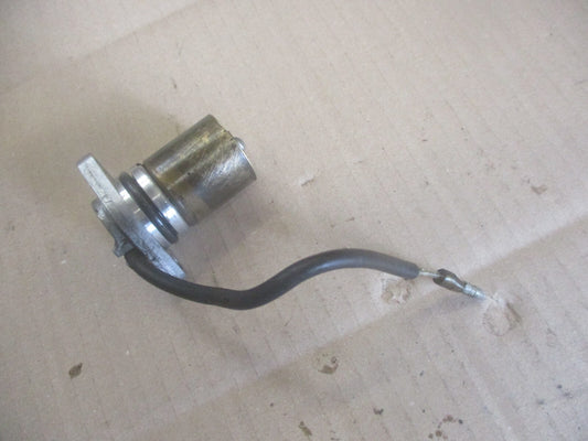 Capteur contacteur de niveau d'huile pour Yamaha 750 FZX - 2JE - 4AM