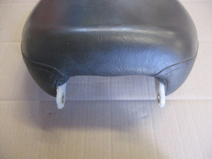 Selle conducteur pour Yamaha 535 XV Virago - 2YL