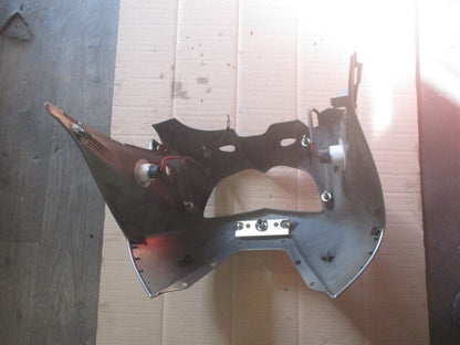 Tête de fourche pour Yamaha 850 TDM - 4TX - 1999/2001