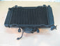 Radiateur d'eau pour Yamaha 850 TDM - 4TX - 1996/1998