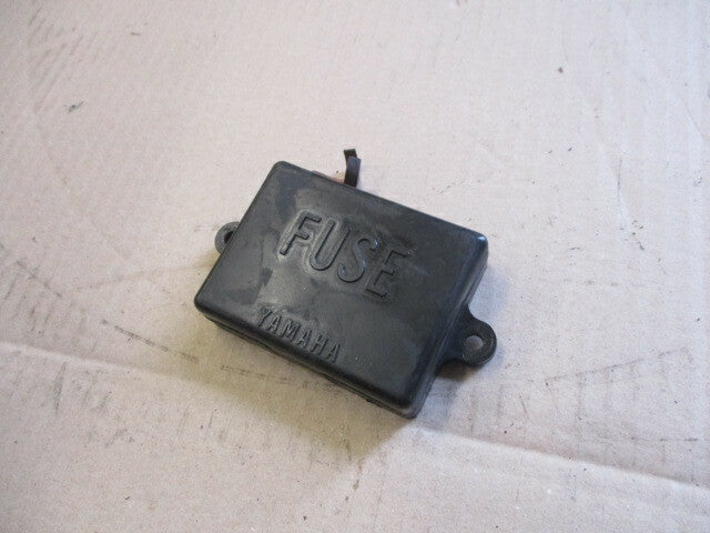 Boitier porte fusibles pour Yamaha 1100 XS - 2H9