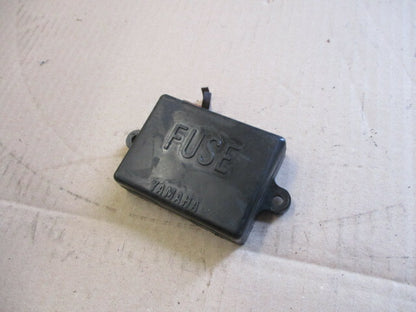 Boitier porte fusibles pour Yamaha 1100 XS - 2H9