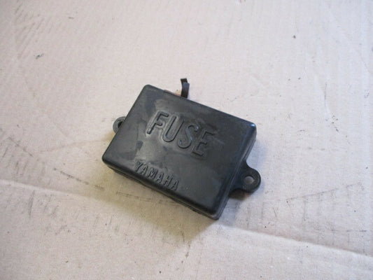 Boitier porte fusibles pour Yamaha 1100 XS - 2H9