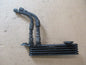 Radiateur d'huile + tuyauteries pour Suzuki 600 DR - SN41A