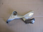 Platine cale pied avant gauche pour Honda 800 VFR - RC46A - 1998