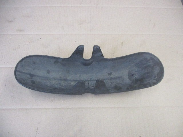 Garde boue avant pour Derbi 125 Mulhacen