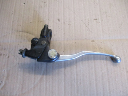 Poignée d'embrayage avec levier réglable pour Suzuki 650 XF Freewind
