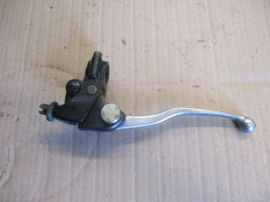 Poignée d'embrayage avec levier réglable pour Suzuki 650 XF Freewind