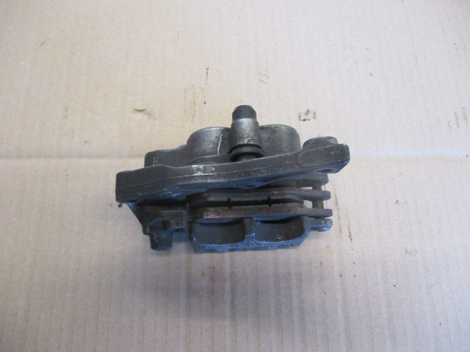 Etrier de frein avant droit pour Honda 650 XLV Transalp - RD10A - RD11A