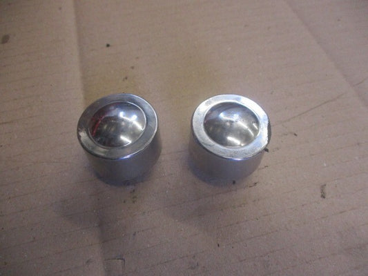 Embouts de guidon pour Yamaha 1200 V-MAX - VMAX - 2EN