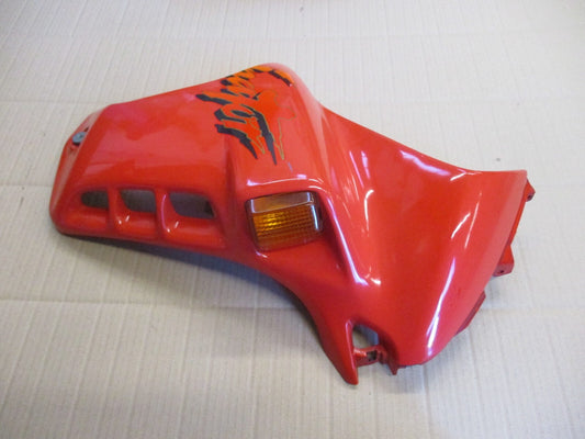 Flanc de carénage droit pour Honda 650 NX Dominator - RD02 - A partir de 1992