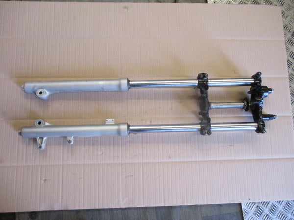 Fourche pour Honda 125 XR L - JD19 - JD19A - JD1911