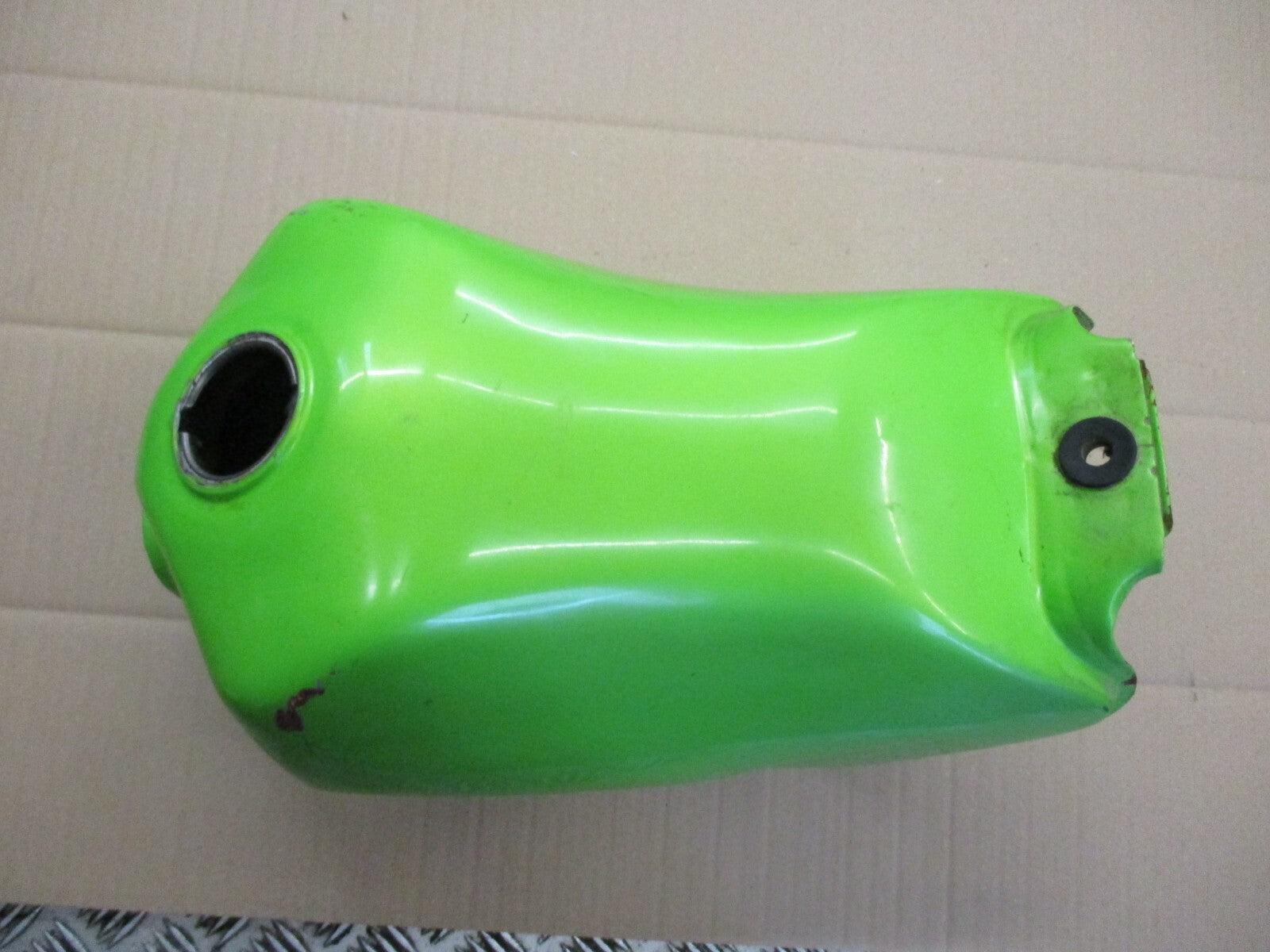 Réservoir d'essence pour Honda 125 MTX - JD05 - JD07