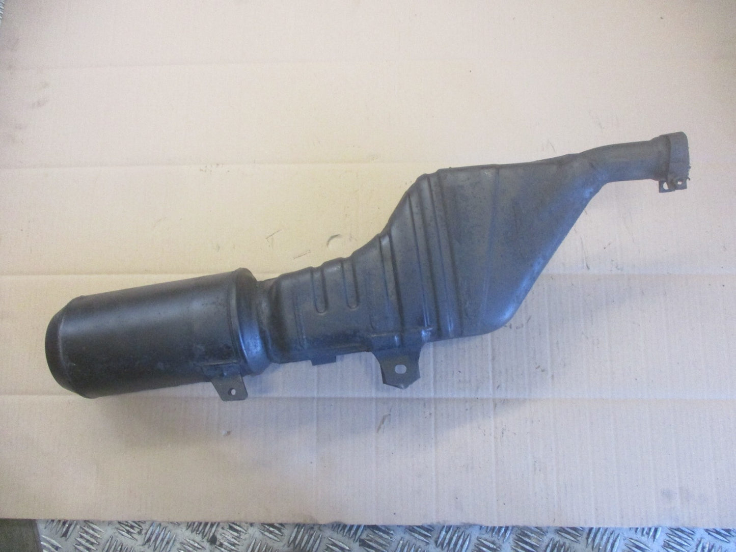 Silencieux d'échappement pour Yamaha 660 XTZ - 3YF