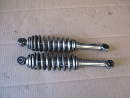 Amortisseurs pour Yamaha 125 SR - 10F