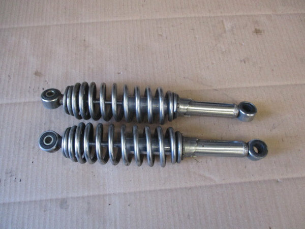 Amortisseurs pour Yamaha 125 SR - 10F
