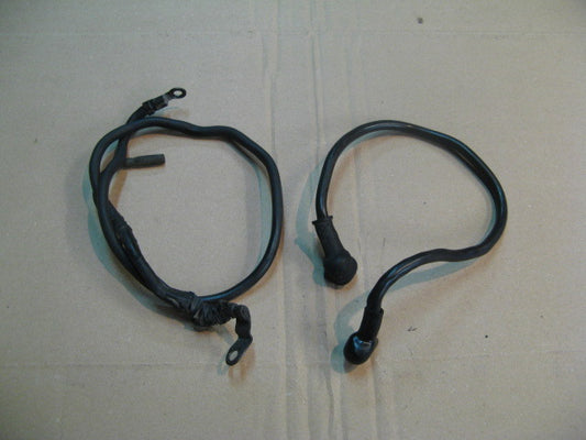 Cables électrique de demarreur pour Yamaha 600 Ténéré - 1VJ