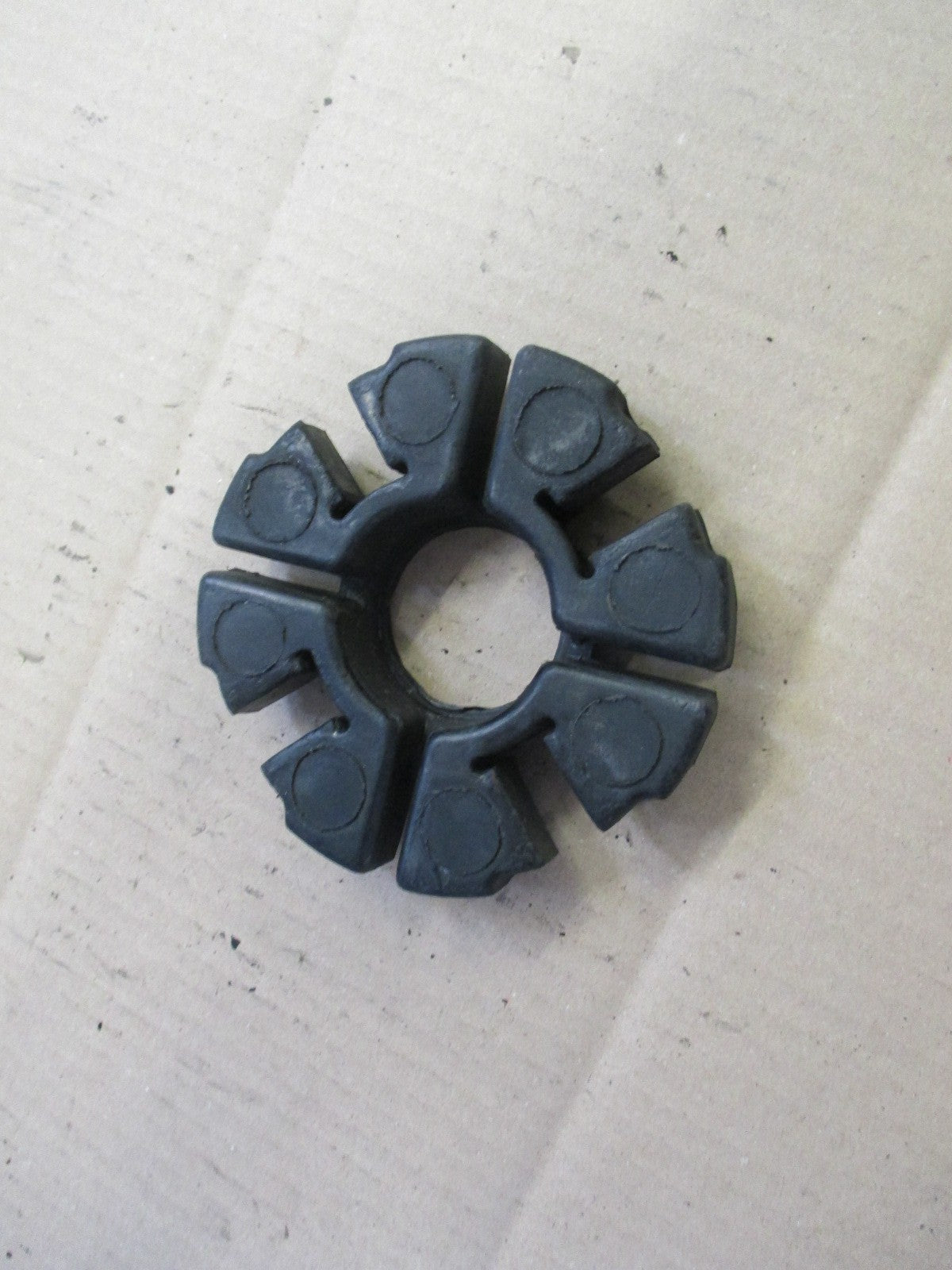 Amortisseur de transmission pour Suzuki 50 TS - ER21 - 5XAP