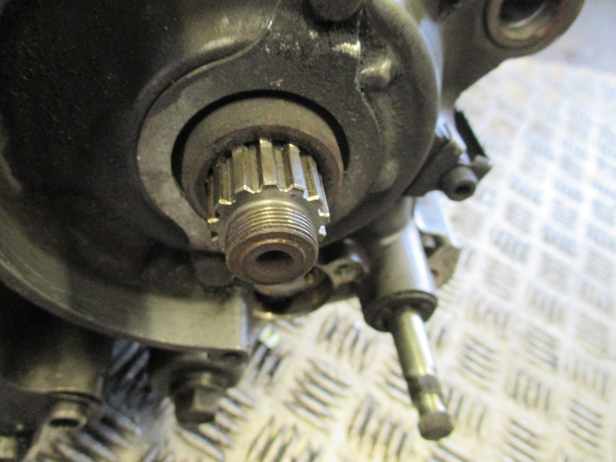 Moteur pour Yamaha 660 XTX - XTR - DM014 - DM011