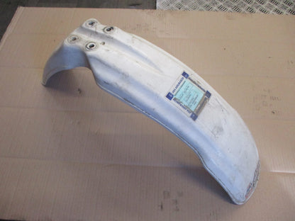 Garde boue avant pour Honda 125 XLR - JD04