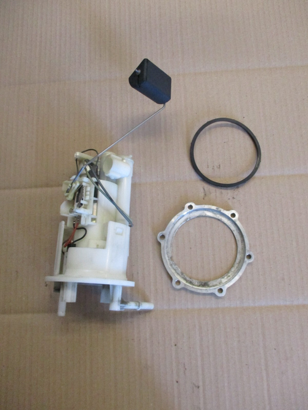 Bloc jauge pompe à essence pour Yamaha 900 TDM - RN081 - 2002 / 2005