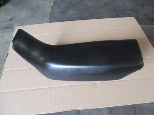 Selle noire pour Honda 125 NX Transcity - JD12