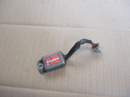 Régulateur SH542-12 pour Honda 125 XLR - JD04