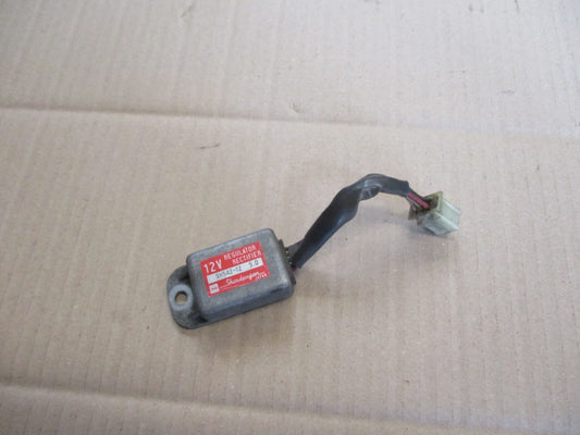 Régulateur SH542-12 pour Honda 125 XLR - JD04