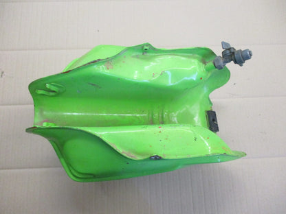 Réservoir d'essence pour Honda 125 MTX - JD05 - JD07