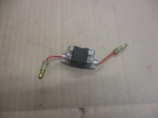 Porte fusible pour Yamaha 125 DTMX - 2A8