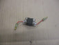 Porte fusible pour Yamaha 125 DTMX - 2A8