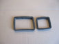 Caoutchoucs de compteur compte tours pour Honda 125 XLR - JD04 - 