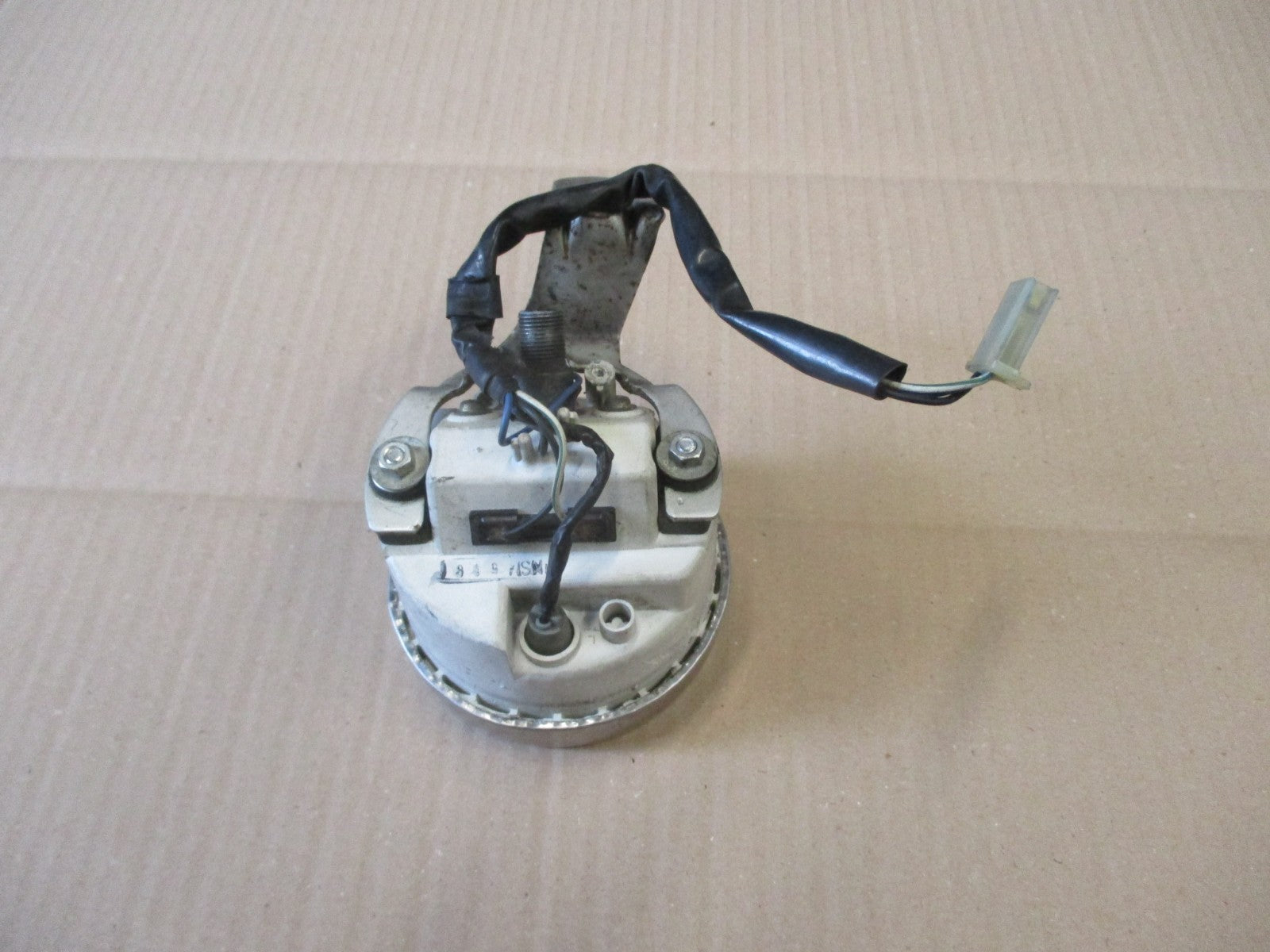 Compteur pour Yamaha 750 FZX - 2JE - 4AM