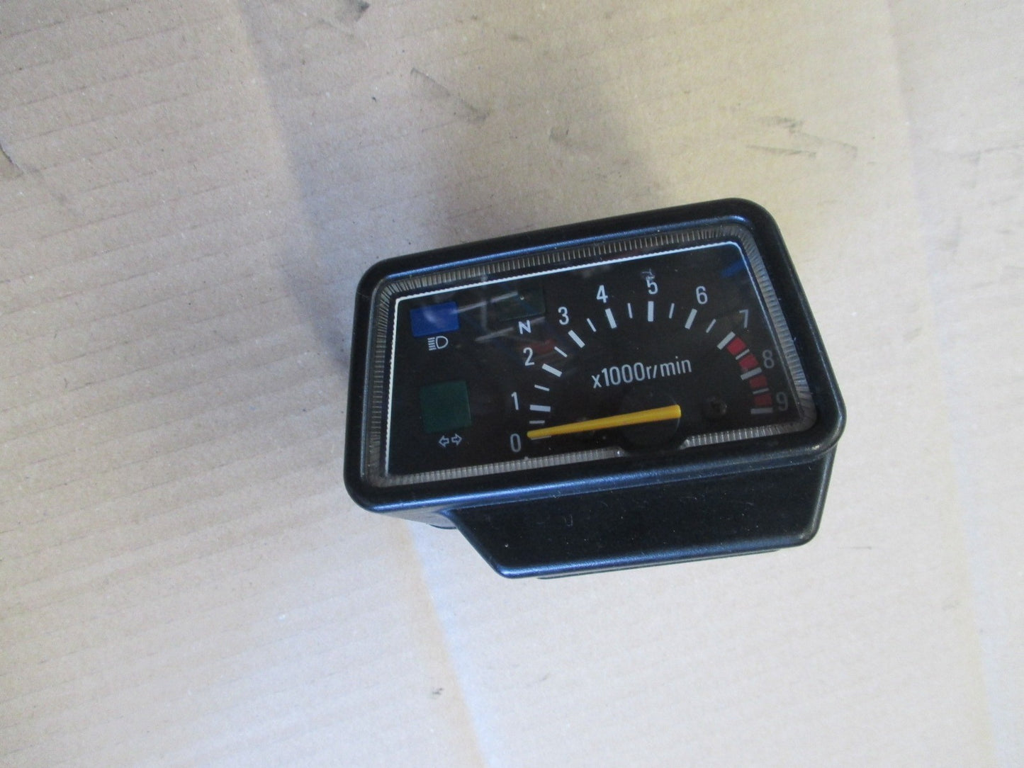 Compte tours pour Yamaha 600 XT Ténéré - 34L - 43F - 2KF - 1VJ - 4PT - DJ02