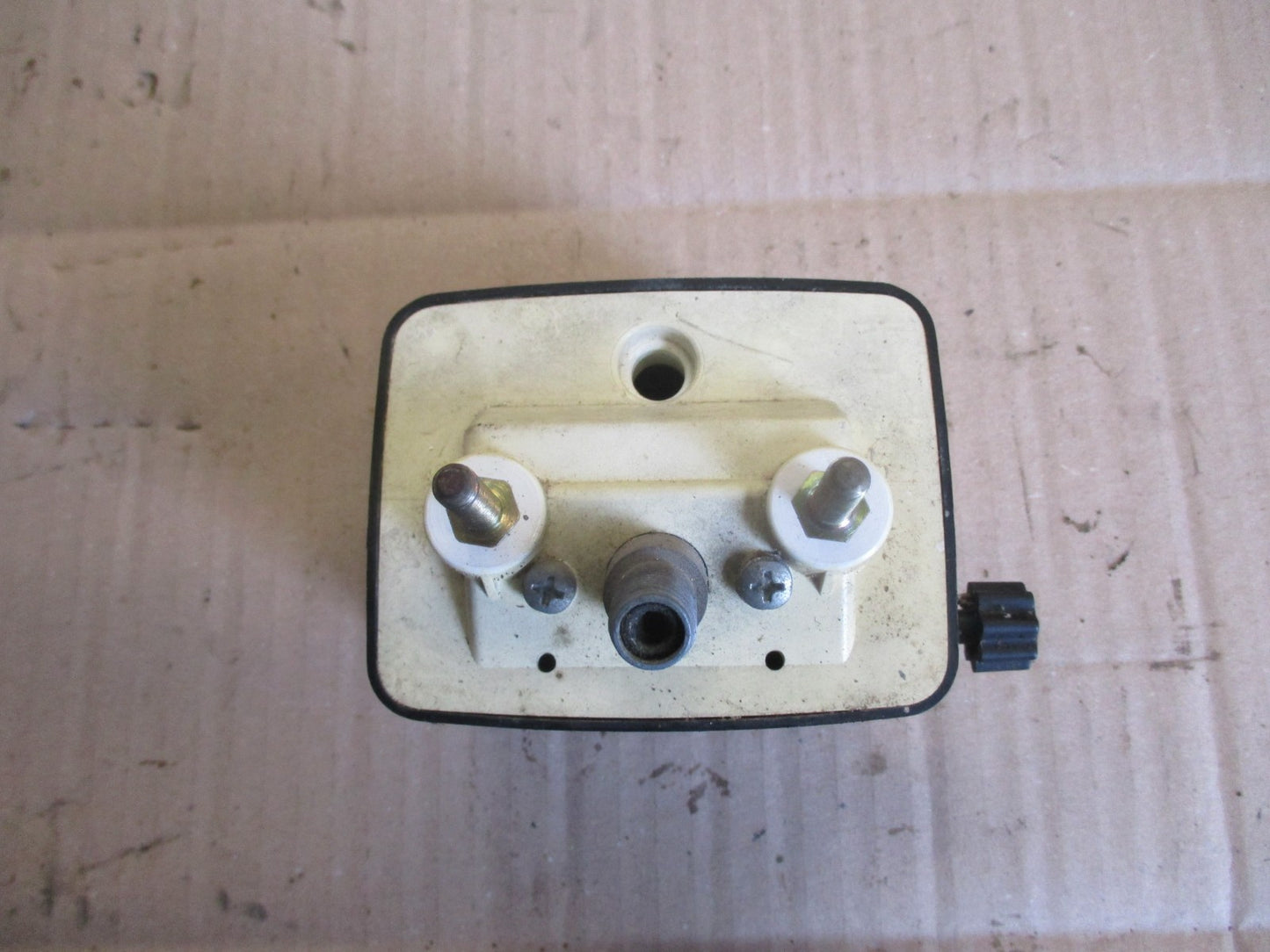 Compteur pour  Cagiva 350 - W12 - 2N1