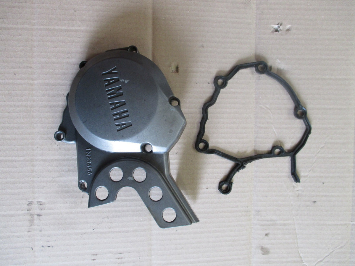Carter d'allumage + joint pour Yamaha 125 DTR