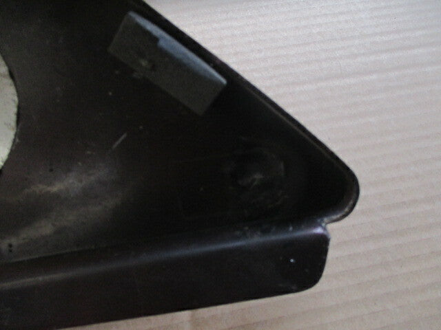 Cache latéral droit pour Yamaha 125 TDR modèle 4FU / 5AE
